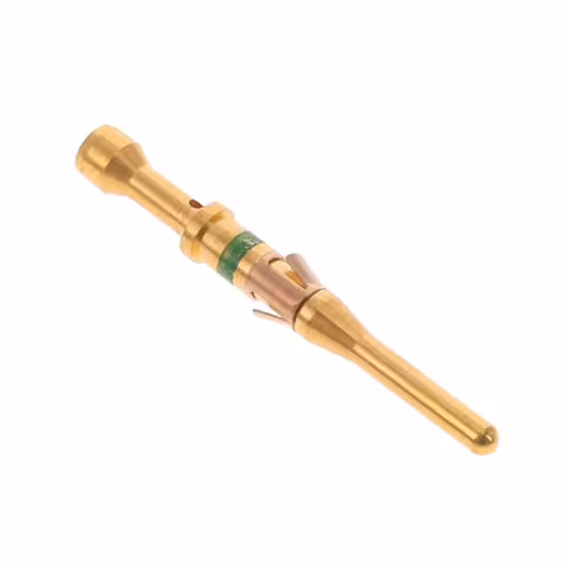 MOVE-C-M-C015G-0.5 ITT Cannon, LLC  Contacts de connecteur circulaire